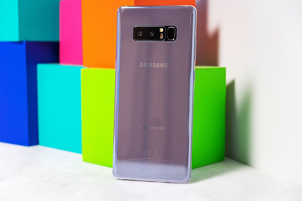 Sứ mệnh Samsung Galaxy Note 8 04 Sứ mệnh Samsung Galaxy Note 8 04