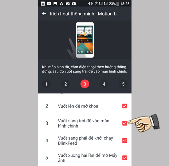 3 tính năng nổi bật trên HTC U Ultra 04