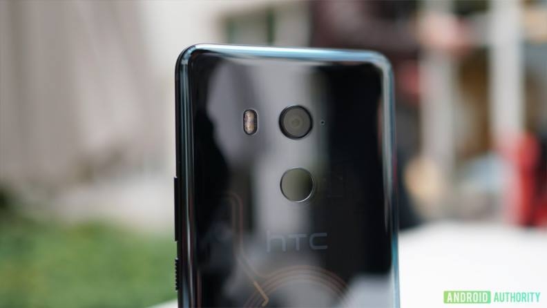 Thông tin HTC U11 Plus 02 Thông tin HTC U11 Plus 02