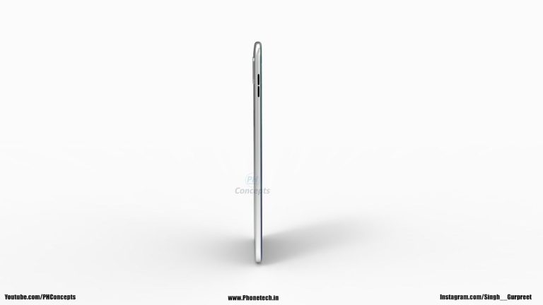 iPhone 11 concept 02