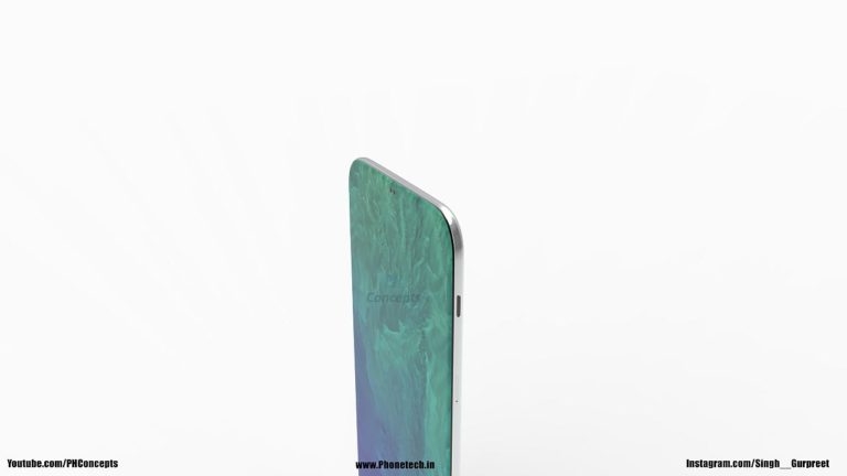 iPhone 11 concept 03