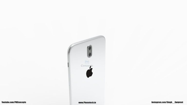 iPhone 11 concept 05