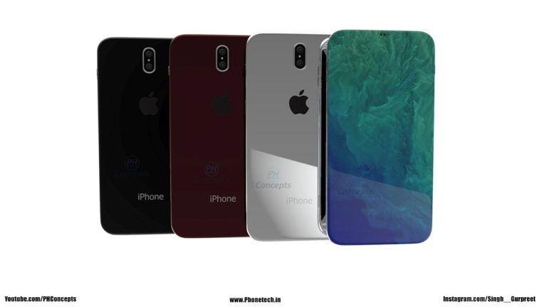 iPhone 11 concept 07