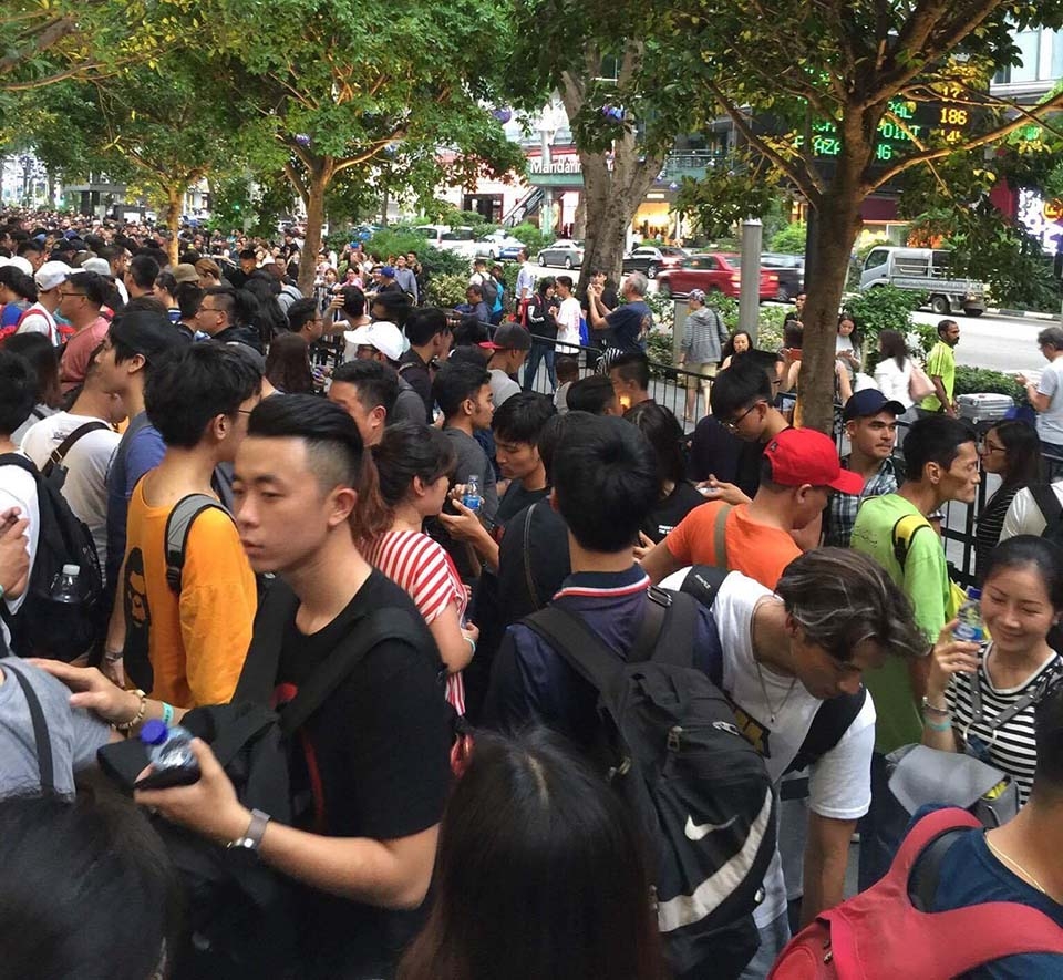 Lý do nên chọn iPhone X chính hãng 01
