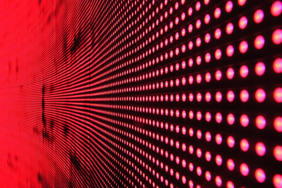 LED là tương lai của công nghệ màn hình