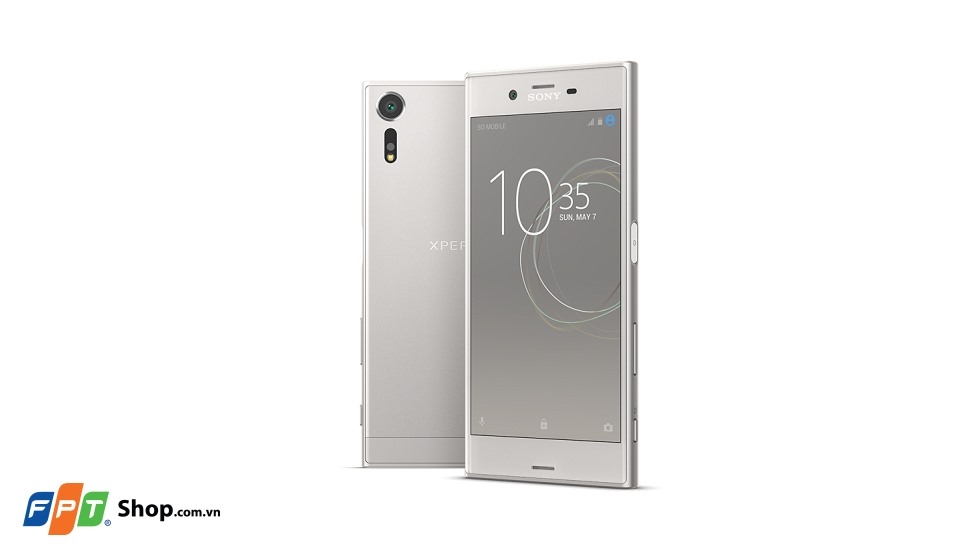 Sony Xperia XZs