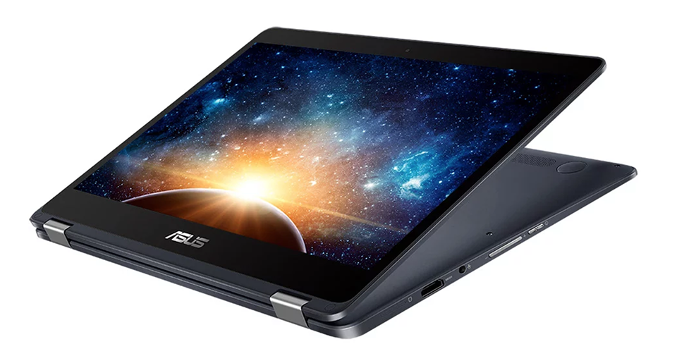 laptop asus chạy snapdragon 835
