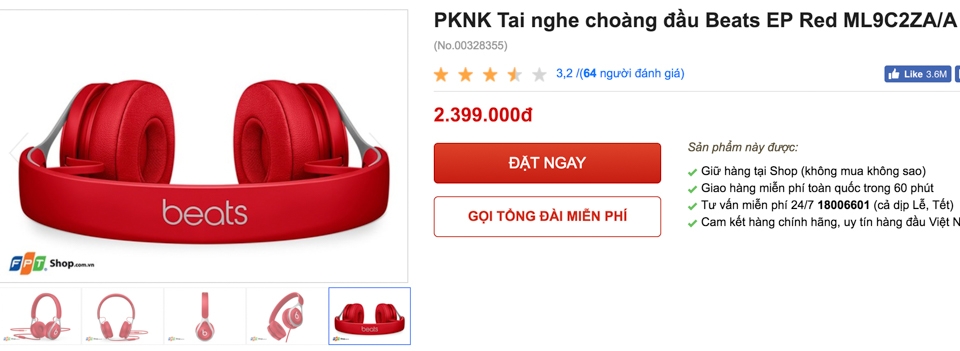 tai nghe beats tai nghe beats