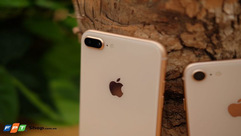iPhone 8 Plus