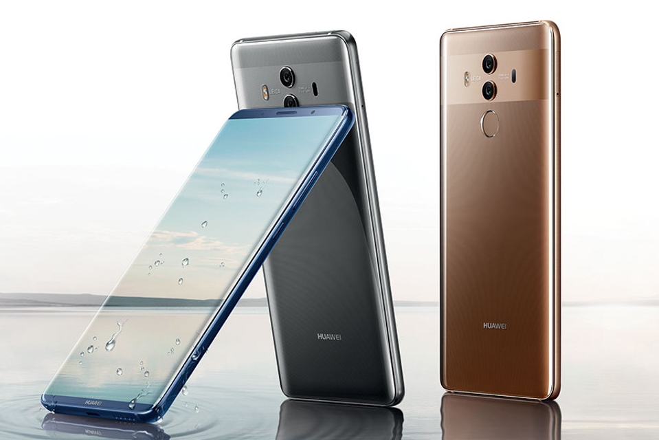 Huawei Mate 10 Pro