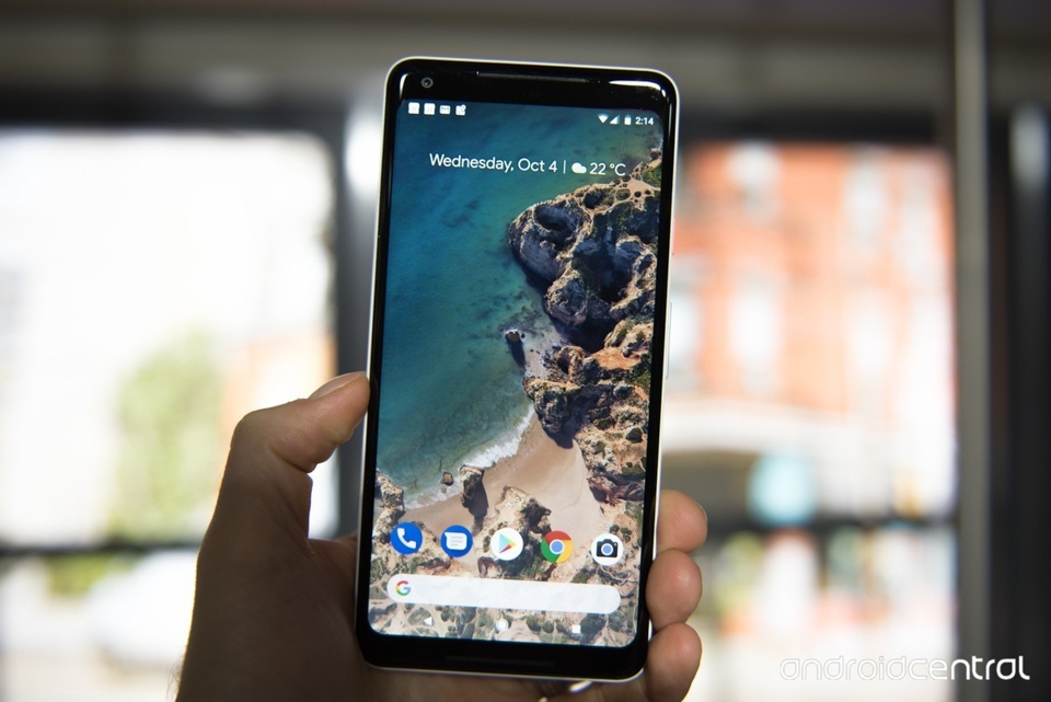 Google Pixel 2