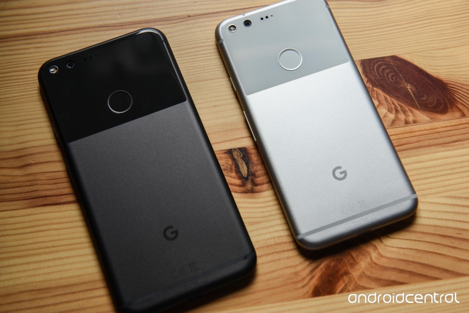 Google Pixel