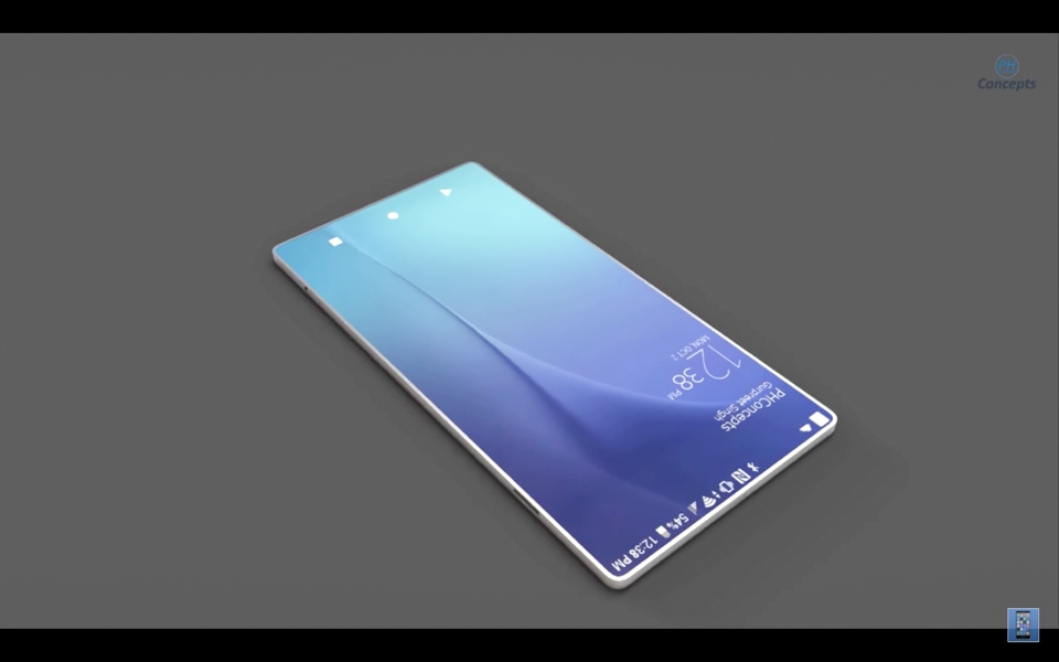 Concept Xperia 10 04 Concept Xperia 10 04