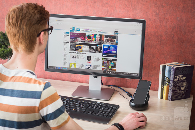 Samsung DeX Samsung DeX