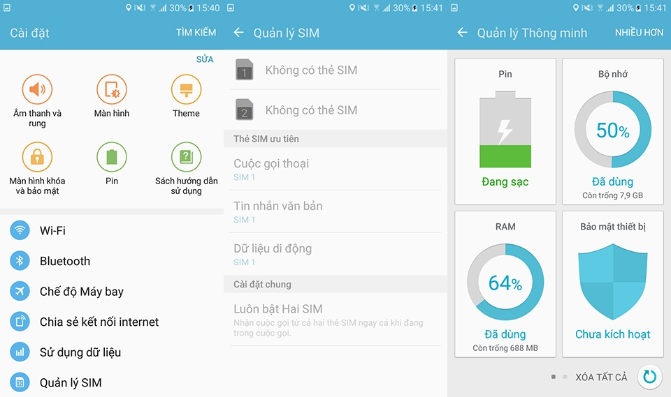 Đánh giá Galaxy J5 2016