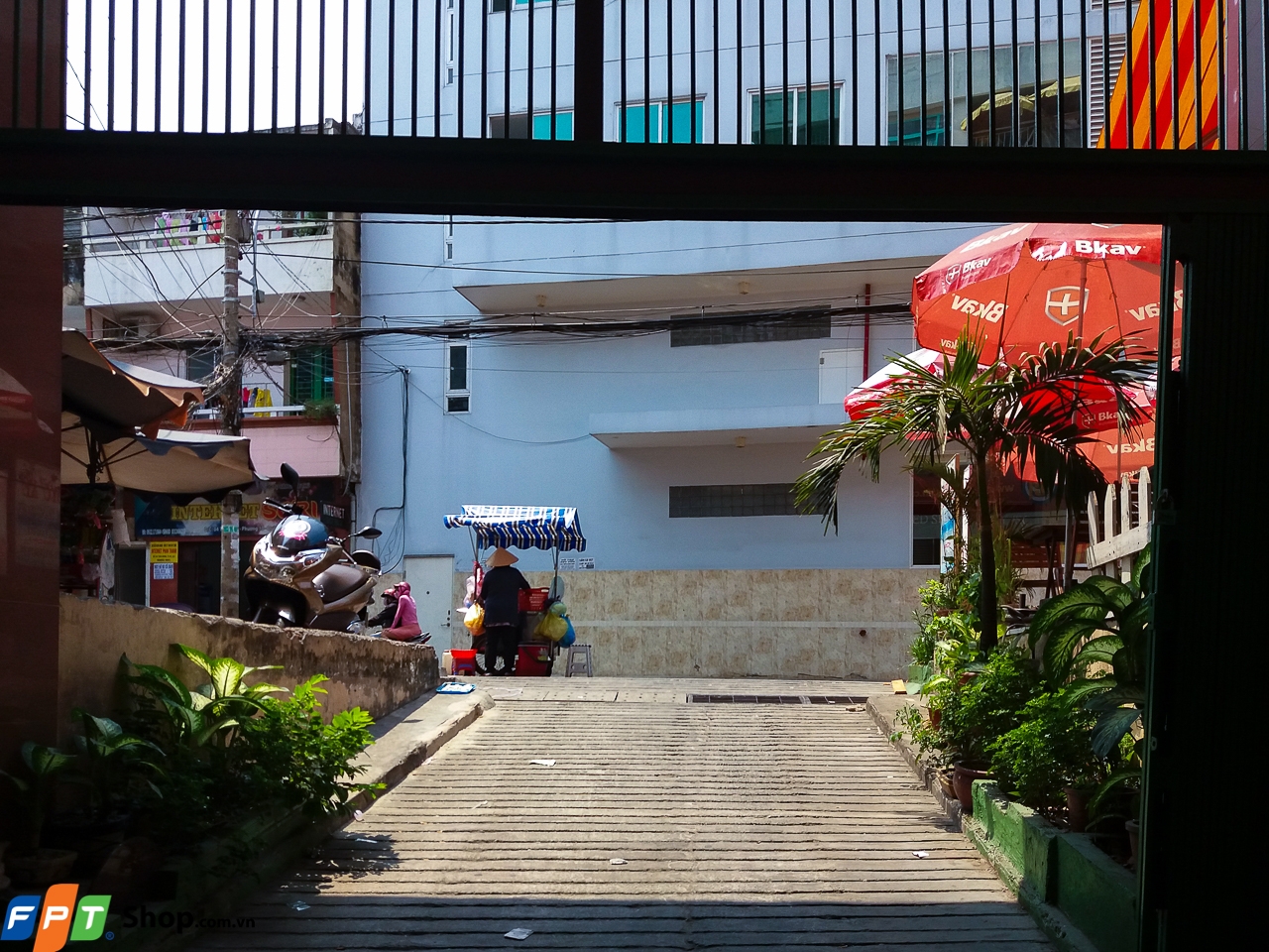 Đánh giá Galaxy J5 2016