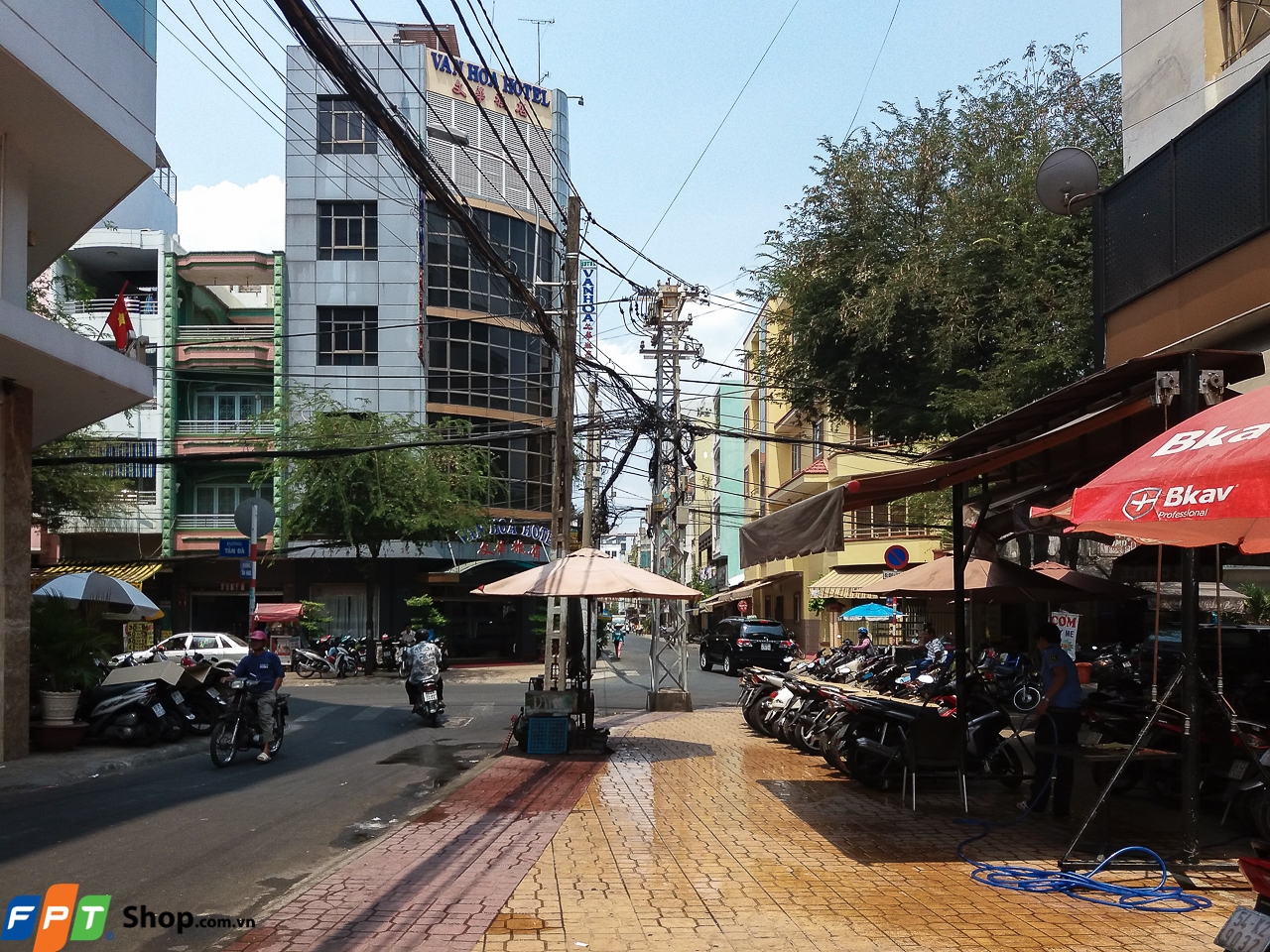 Đánh giá Galaxy J5 2016