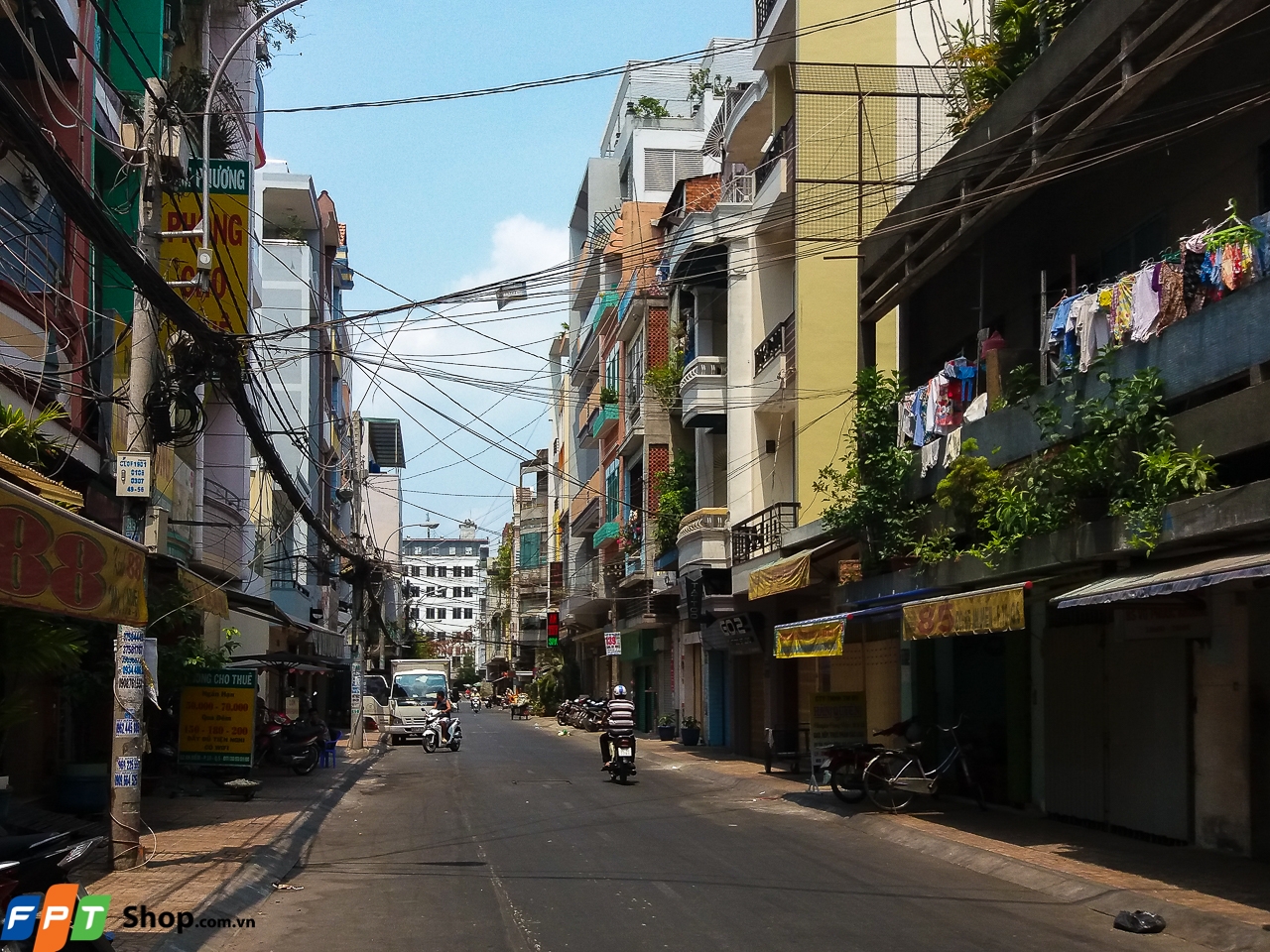 Đánh giá Galaxy J5 2016