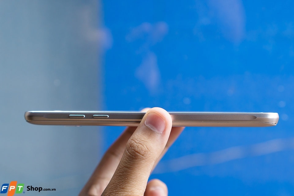 Đánh giá Galaxy J5 2016