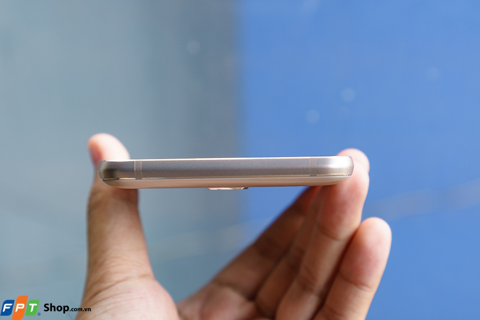 Đánh giá Galaxy J5 2016