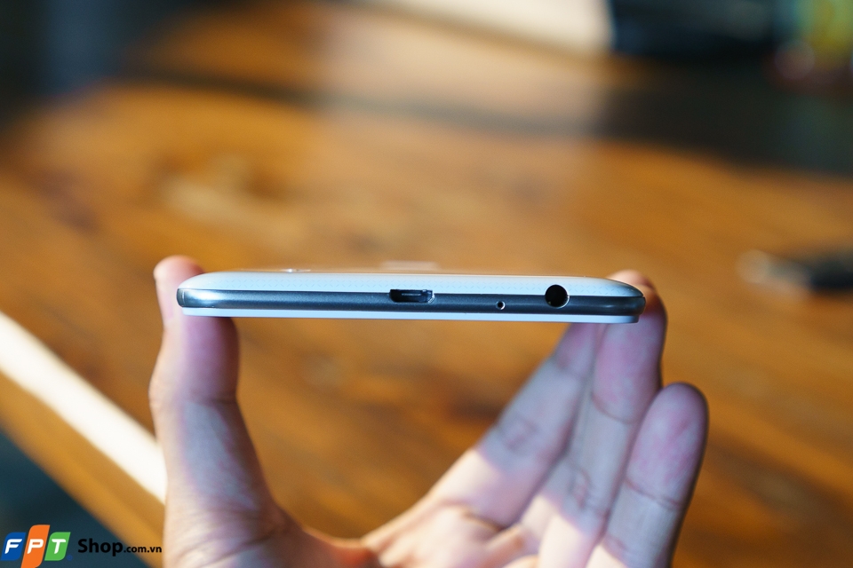 Trên tay LG G4 Stylus 2