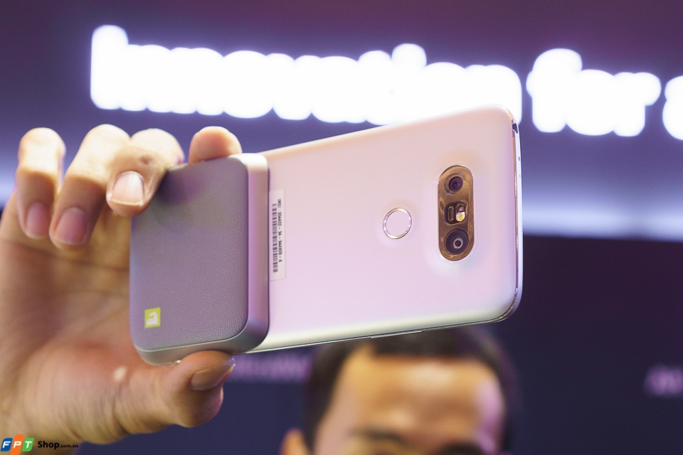 phụ kiện LG G5