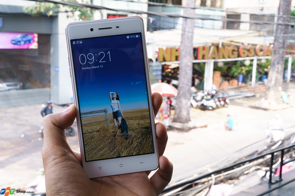 OPPO F1