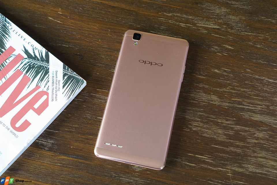 OPPO F1