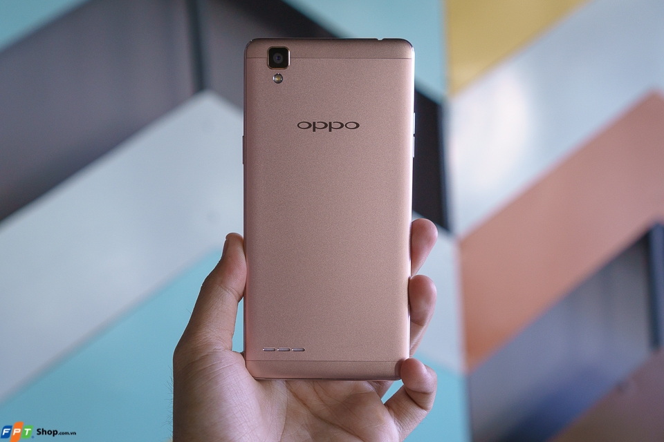 OPPO F1