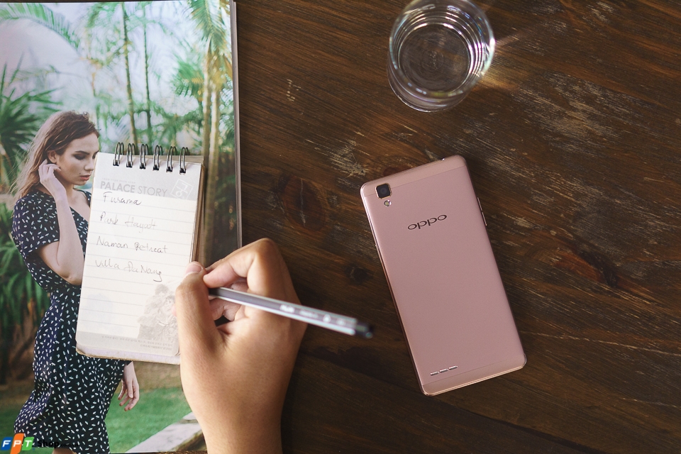 OPPO F1