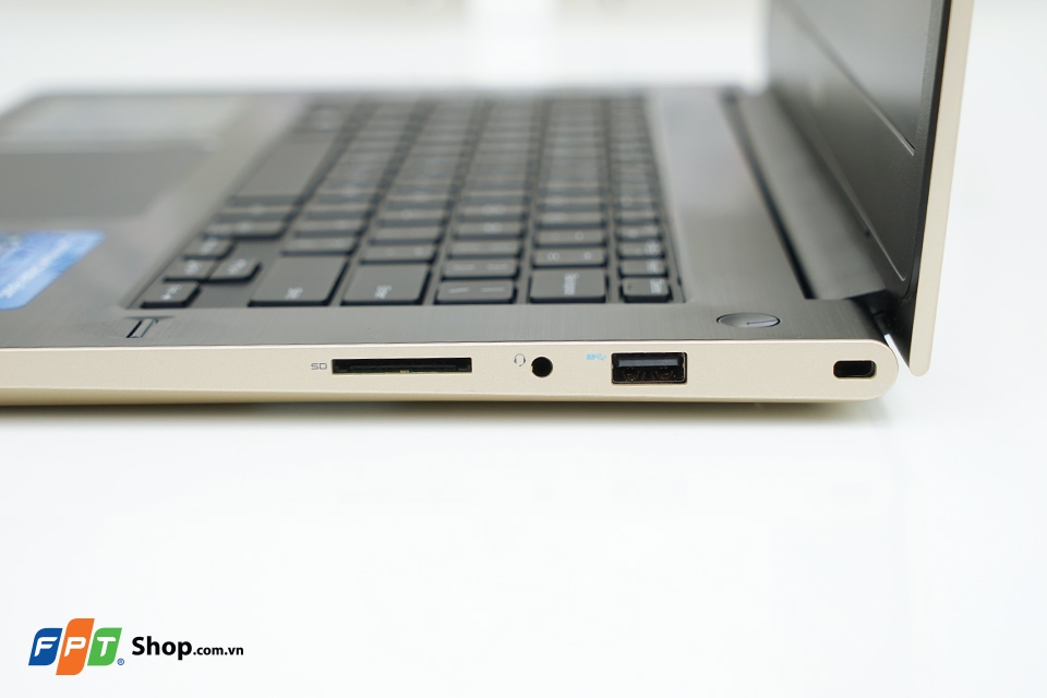 Trên tay Dell Vostro 5459 tại FPT Shop Trên tay Dell Vostro 5459 tại FPT Shop