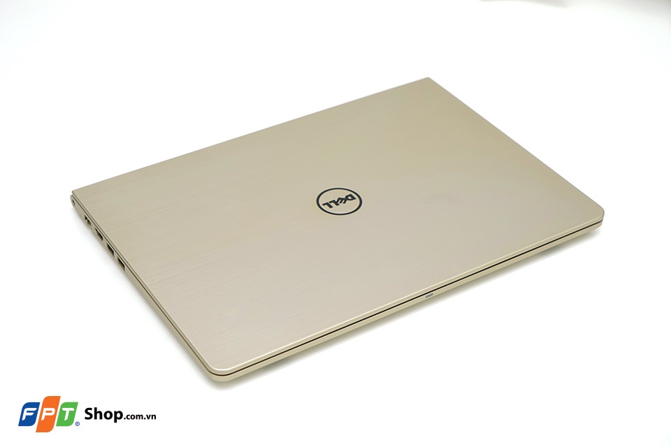 Trên tay Dell Vostro 5459 tại FPT Shop Trên tay Dell Vostro 5459 tại FPT Shop