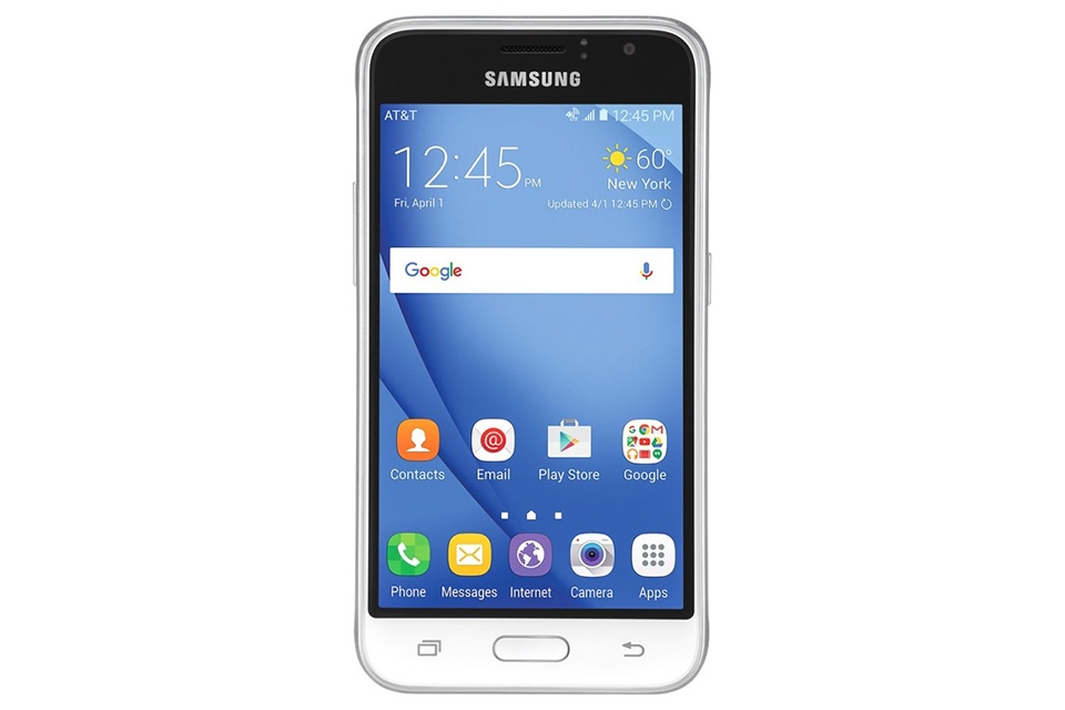 Samsung Galaxy J1 (2016) sẽ được bán từ ngày 1/4 Samsung Galaxy J1 (2016) sẽ được bán từ ngày 1/4