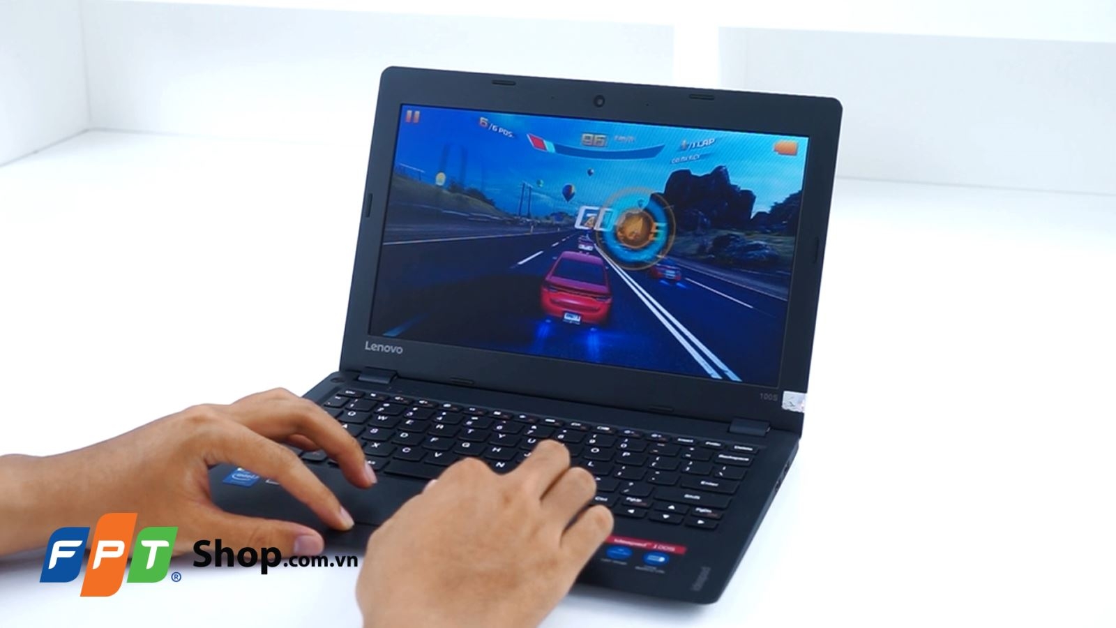 Đánh giá pin Lenovo ideapad 100s Đánh giá pin Lenovo ideapad 100s