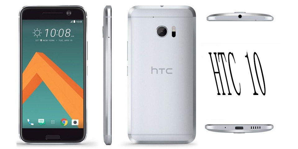 HTC 10 sẽ được bán ra từ ngày 15/4?