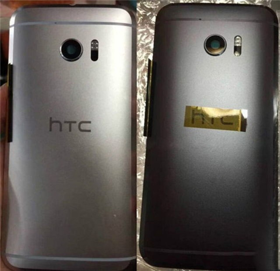 Xuất hiện thêm phiên bản màu đen của HTC 10 Xuất hiện thêm phiên bản màu đen của HTC 10