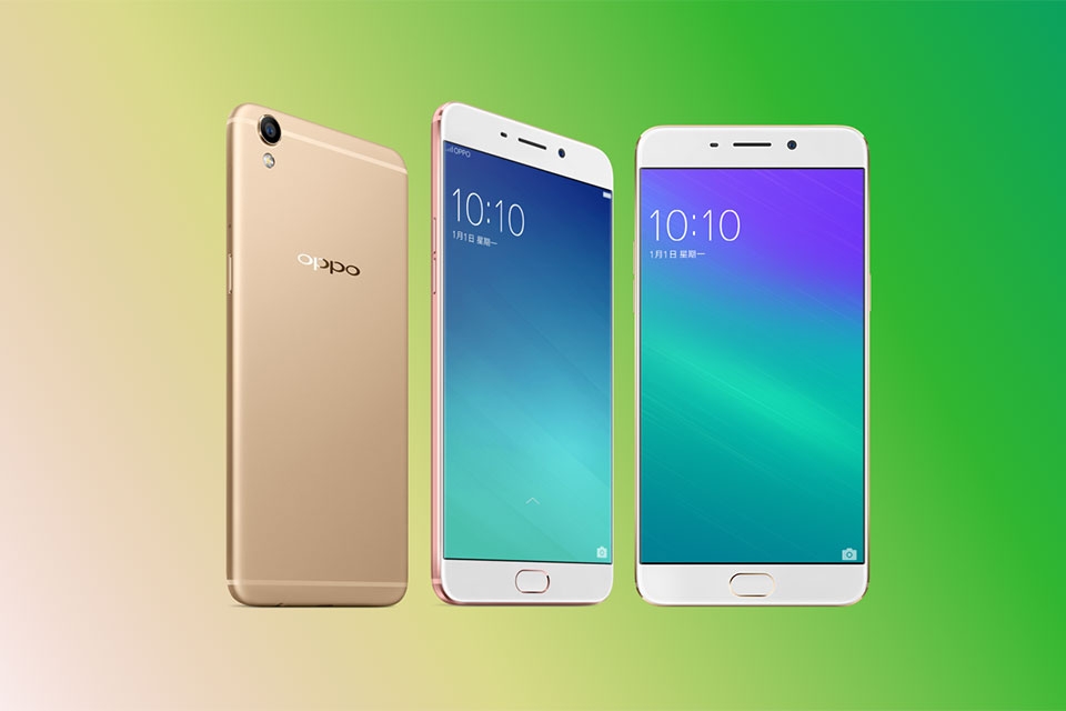 OPPO R9 và R9 Plus sẽ được bán ra tại nhiều thị trường vào tuần tới OPPO R9 và R9 Plus sẽ được bán ra tại nhiều thị trường vào tuần tới