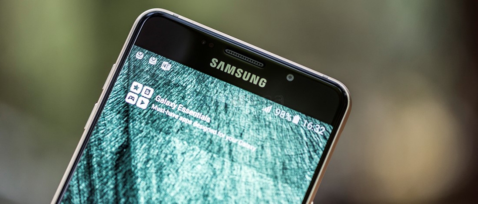 Lộ diện Samsung Galaxy C7 (SM-C7000)