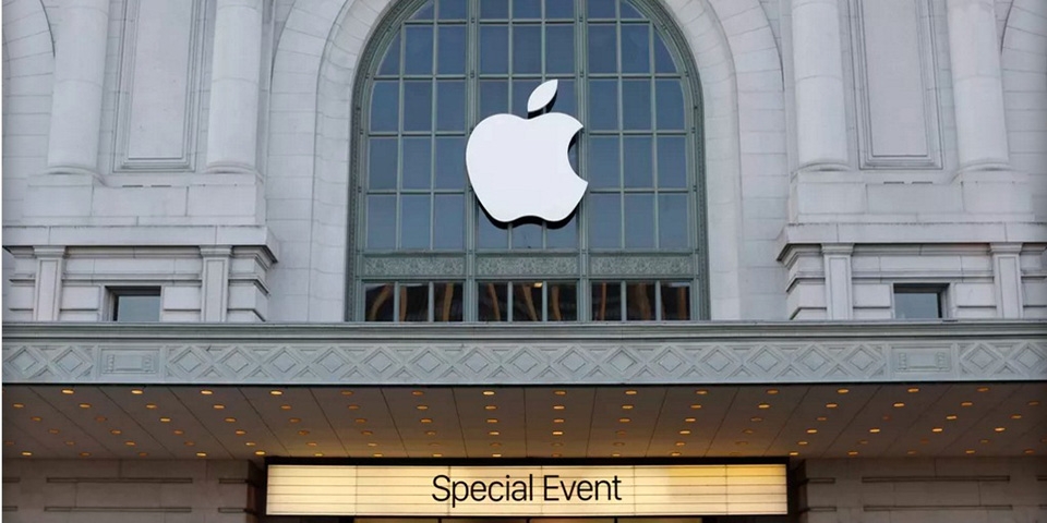 Video tổng hợp sự kiện Apple ra mắt sản phẩm mới 21/03/2016