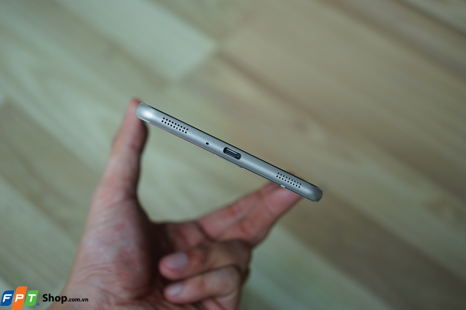 Trên tay ASUS ZenFone 3 Ultra