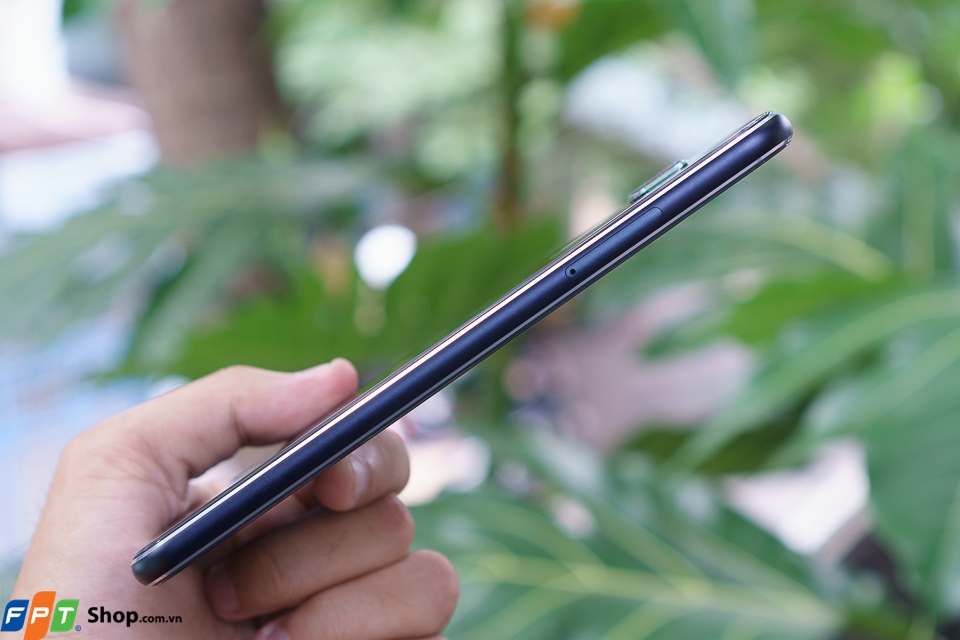 Trên tay ASUS ZenFone 3