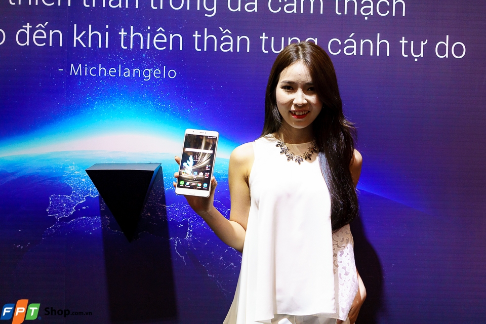 ASUS giới thiệu loạt sản phẩm mới tại thị trường Việt Nam