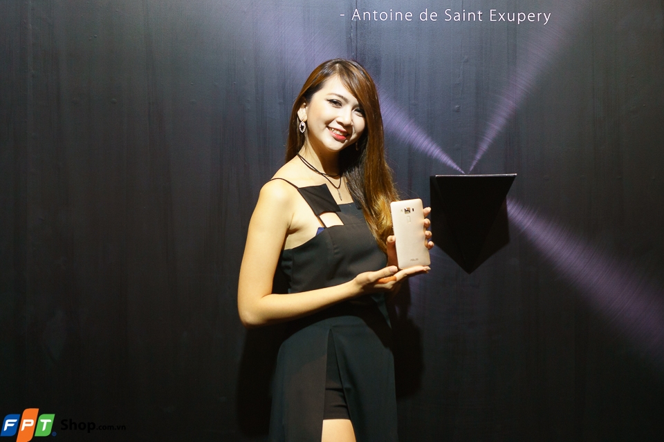 ASUS giới thiệu loạt sản phẩm mới tại thị trường Việt Nam