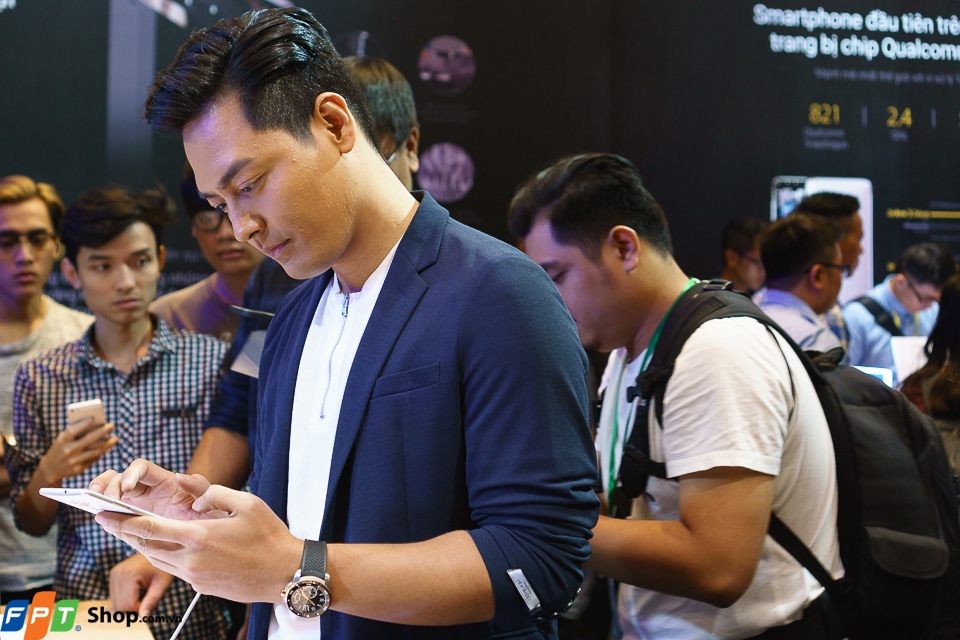 ASUS giới thiệu loạt sản phẩm mới tại thị trường Việt Nam