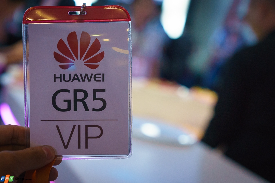 Huawei GR5