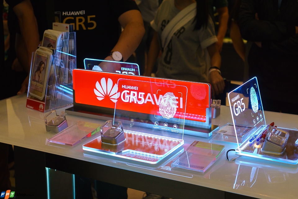 Huawei GR5