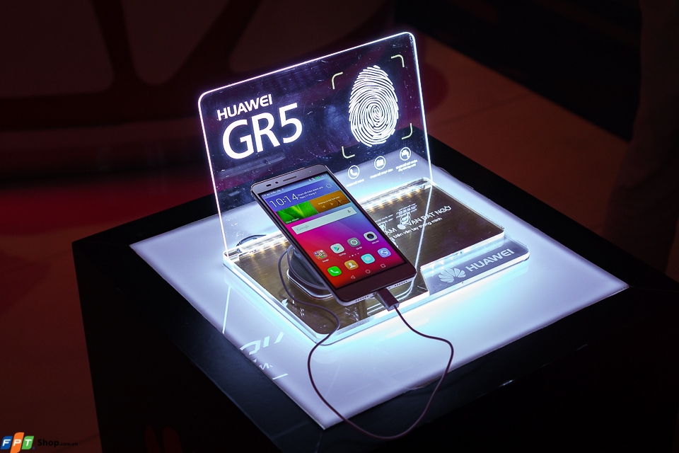Huawei GR5