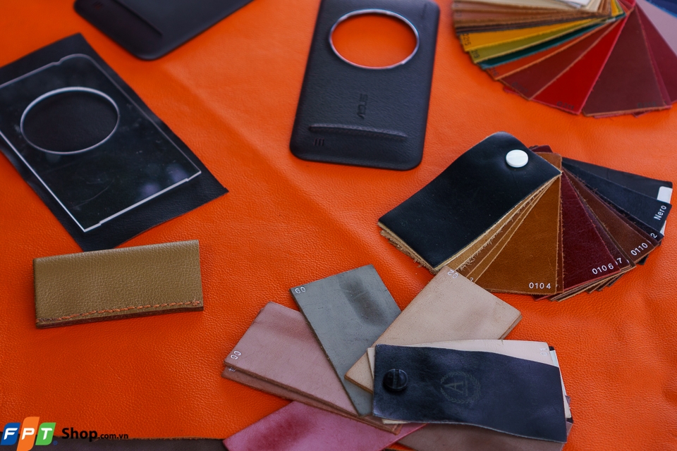 ASUS giới thiệu ZenFone Zoom tại Việt Nam