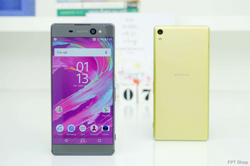 6 triệu đồng, lựa chọn Xperia XA hay Galaxy J7 Prime? 6 triệu đồng, lựa chọn Xperia XA hay Galaxy J7 Prime?