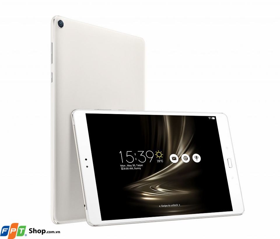 ASUS ra mắt ZenPad 3S 10 ASUS ra mắt ZenPad 3S 10